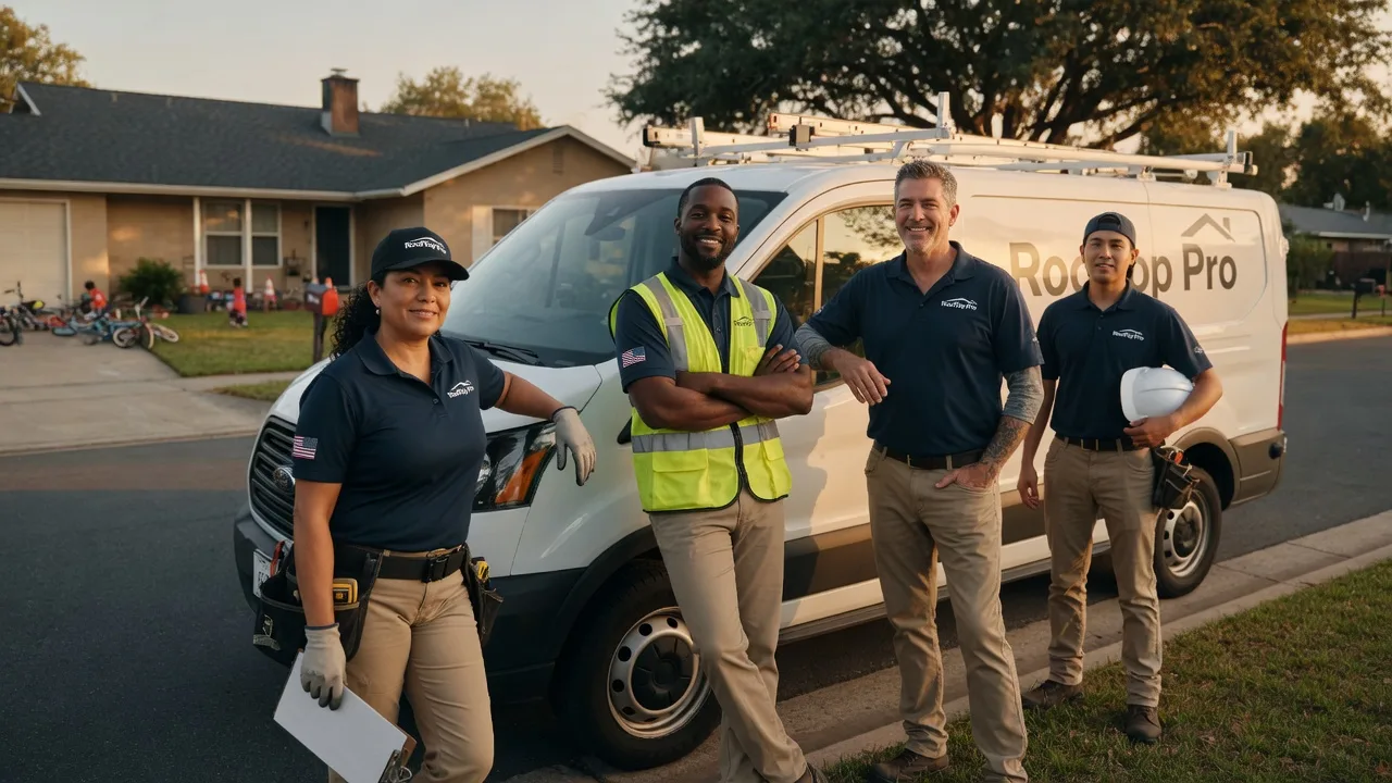 Roof Repair in Cambridge Springs, PA near me
